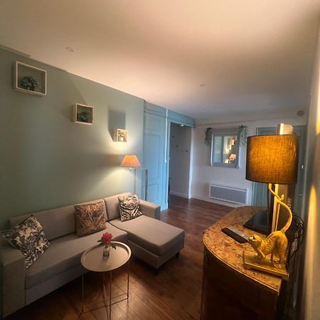 Appartement Prive « Blue Bridge & Sauna » Serrières-en-Chautagne Eksteriør billede