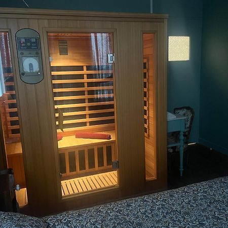 Appartement Prive « Blue Bridge & Sauna » Serrières-en-Chautagne Eksteriør billede