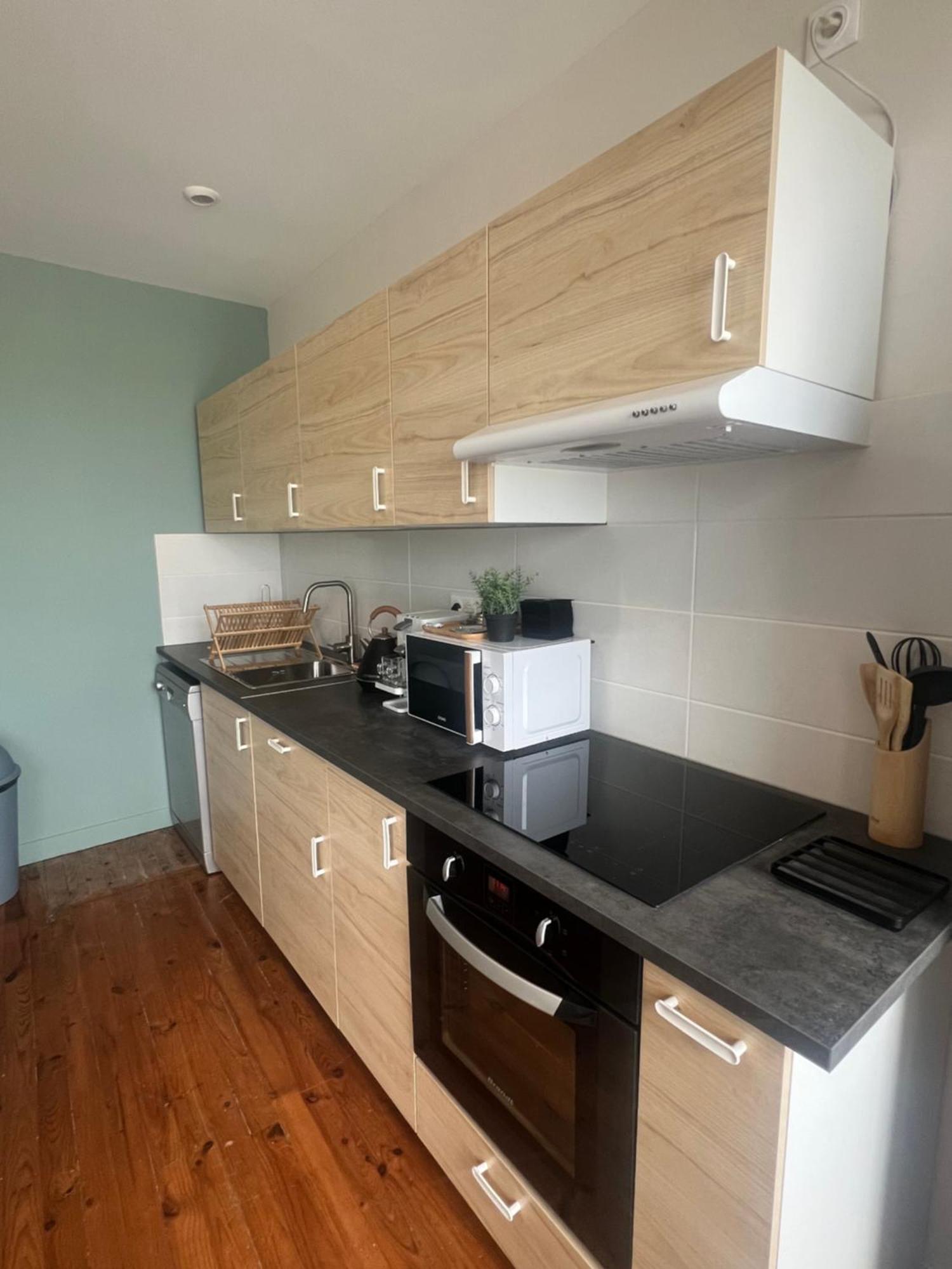 Appartement Prive « Blue Bridge & Sauna » Serrières-en-Chautagne Eksteriør billede