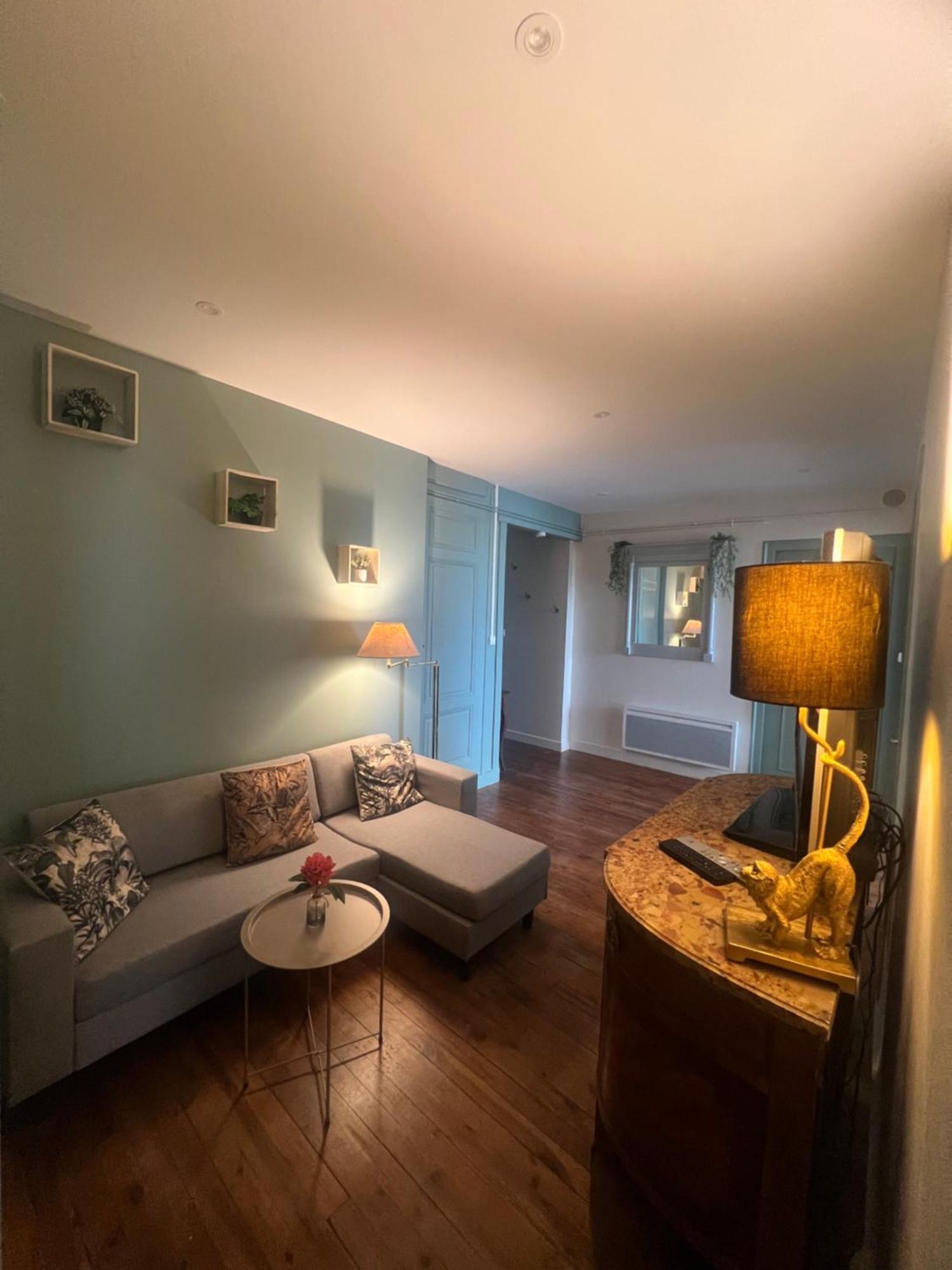 Appartement Prive « Blue Bridge & Sauna » Serrières-en-Chautagne Eksteriør billede