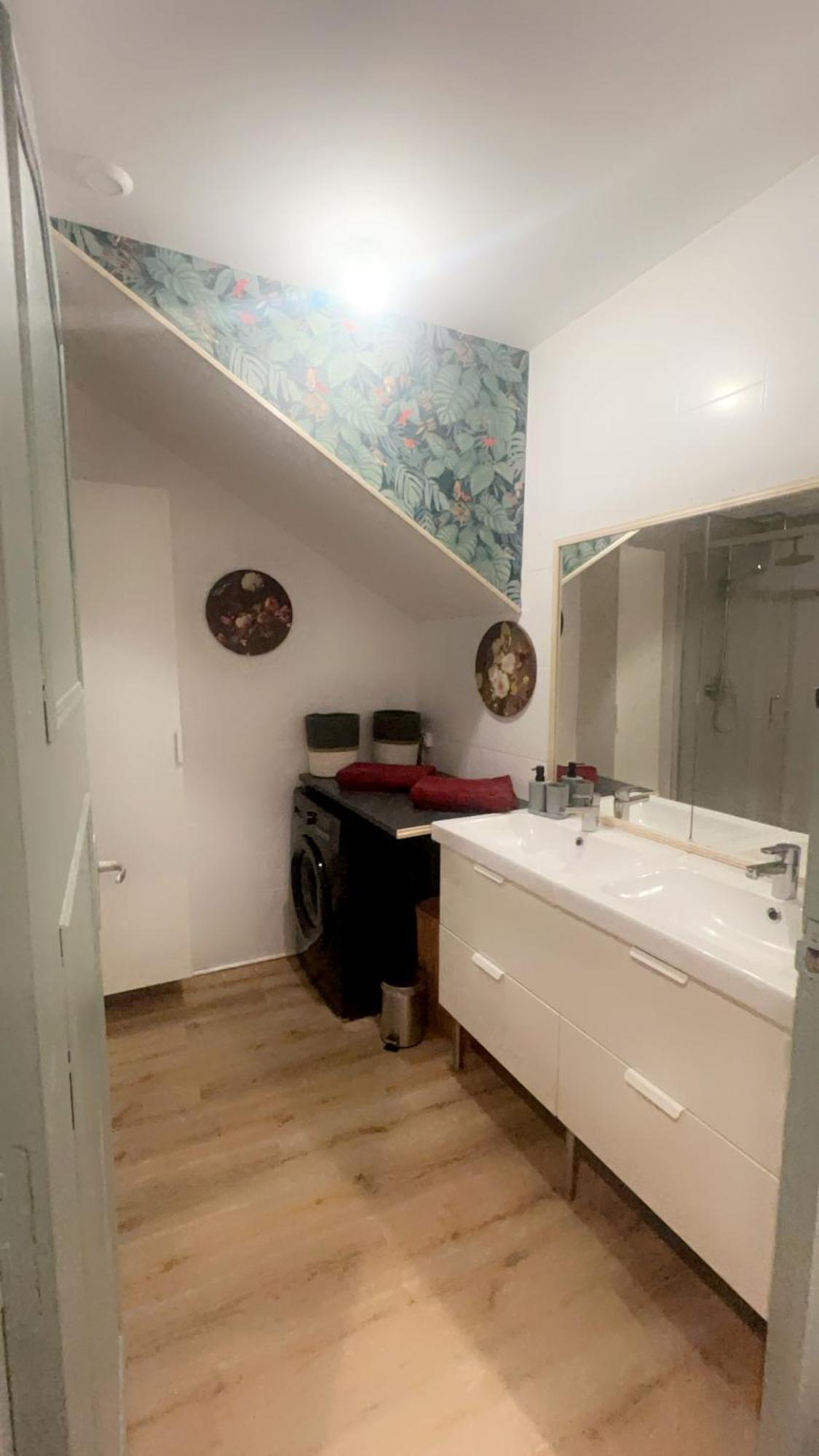 Appartement Prive « Blue Bridge & Sauna » Serrières-en-Chautagne Eksteriør billede
