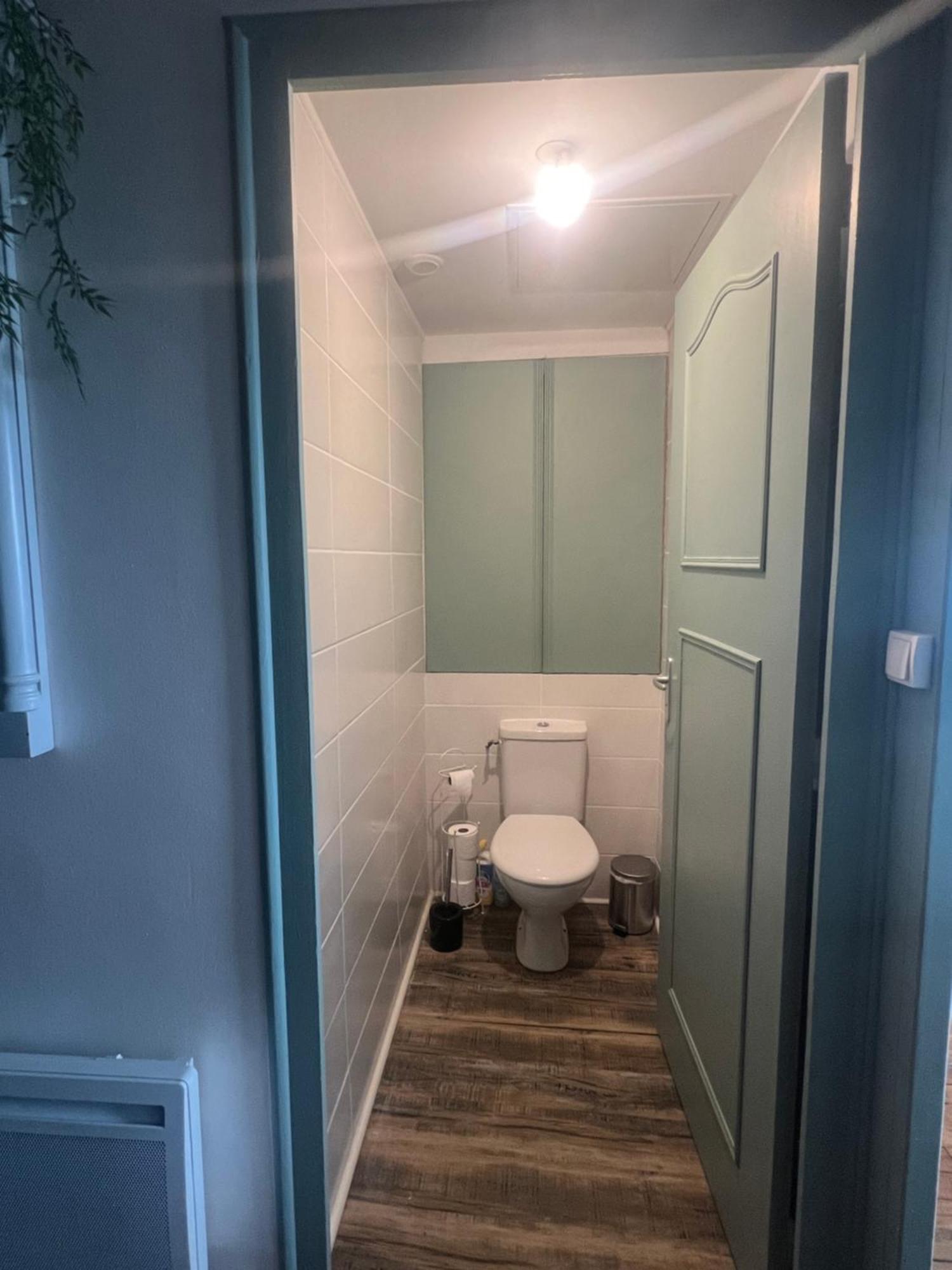 Appartement Prive « Blue Bridge & Sauna » Serrières-en-Chautagne Eksteriør billede