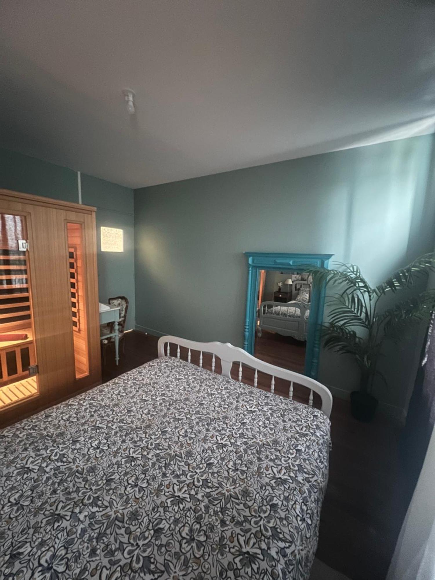 Appartement Prive « Blue Bridge & Sauna » Serrières-en-Chautagne Eksteriør billede