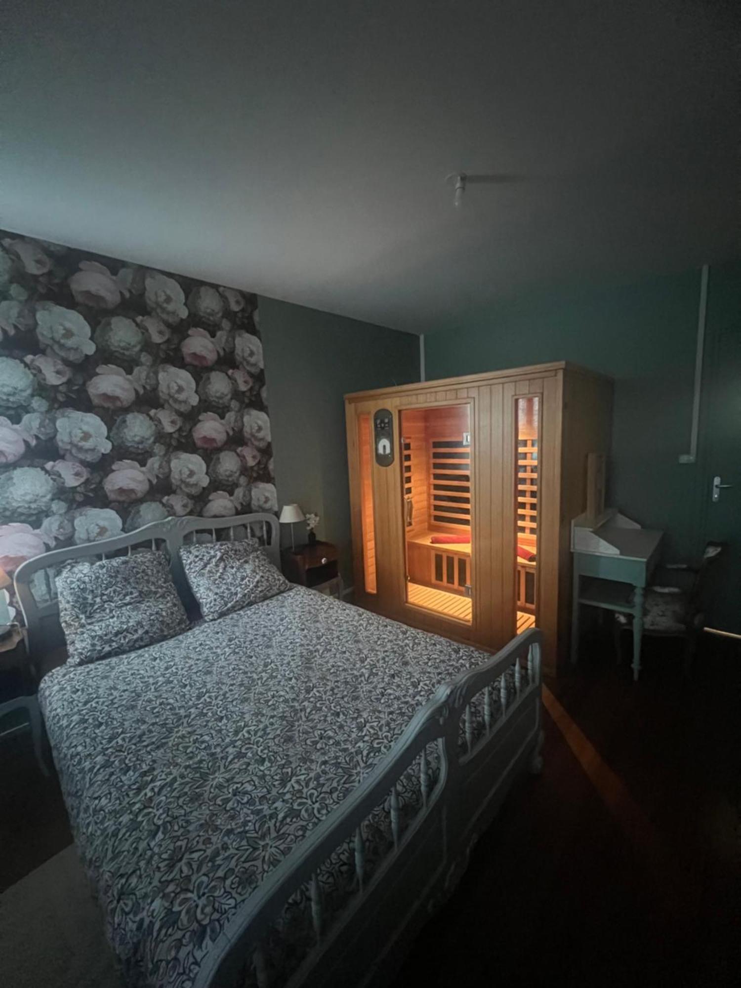 Appartement Prive « Blue Bridge & Sauna » Serrières-en-Chautagne Eksteriør billede